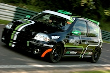 Renualt Clio 172 Sport